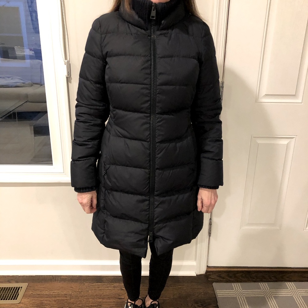 Herno Coat